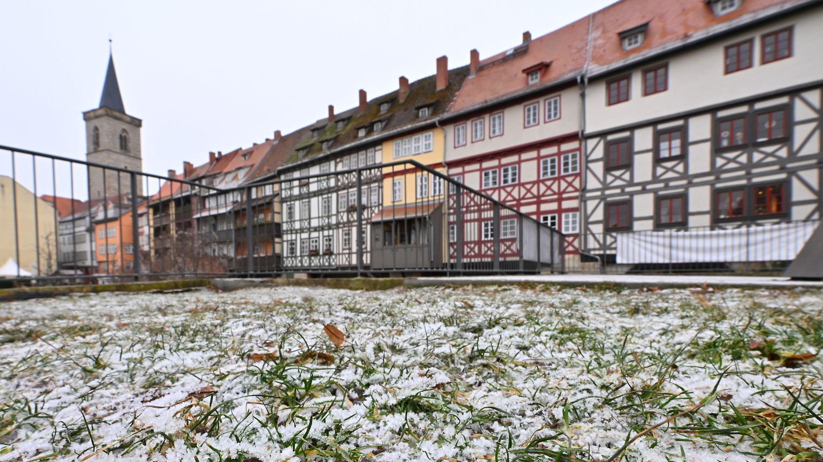 Wetter und Wetterthemen am 5. Februar: Wie lange muss Deutschland