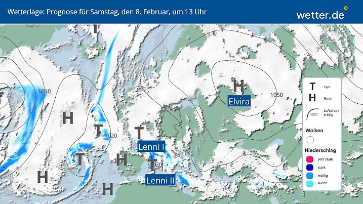 Wetterlage