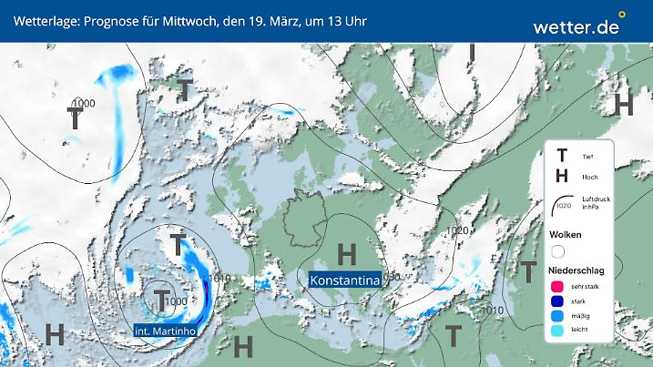 Wetterlage morgen Namen00000