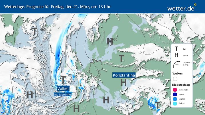 Wetterlage morgen Namen00000