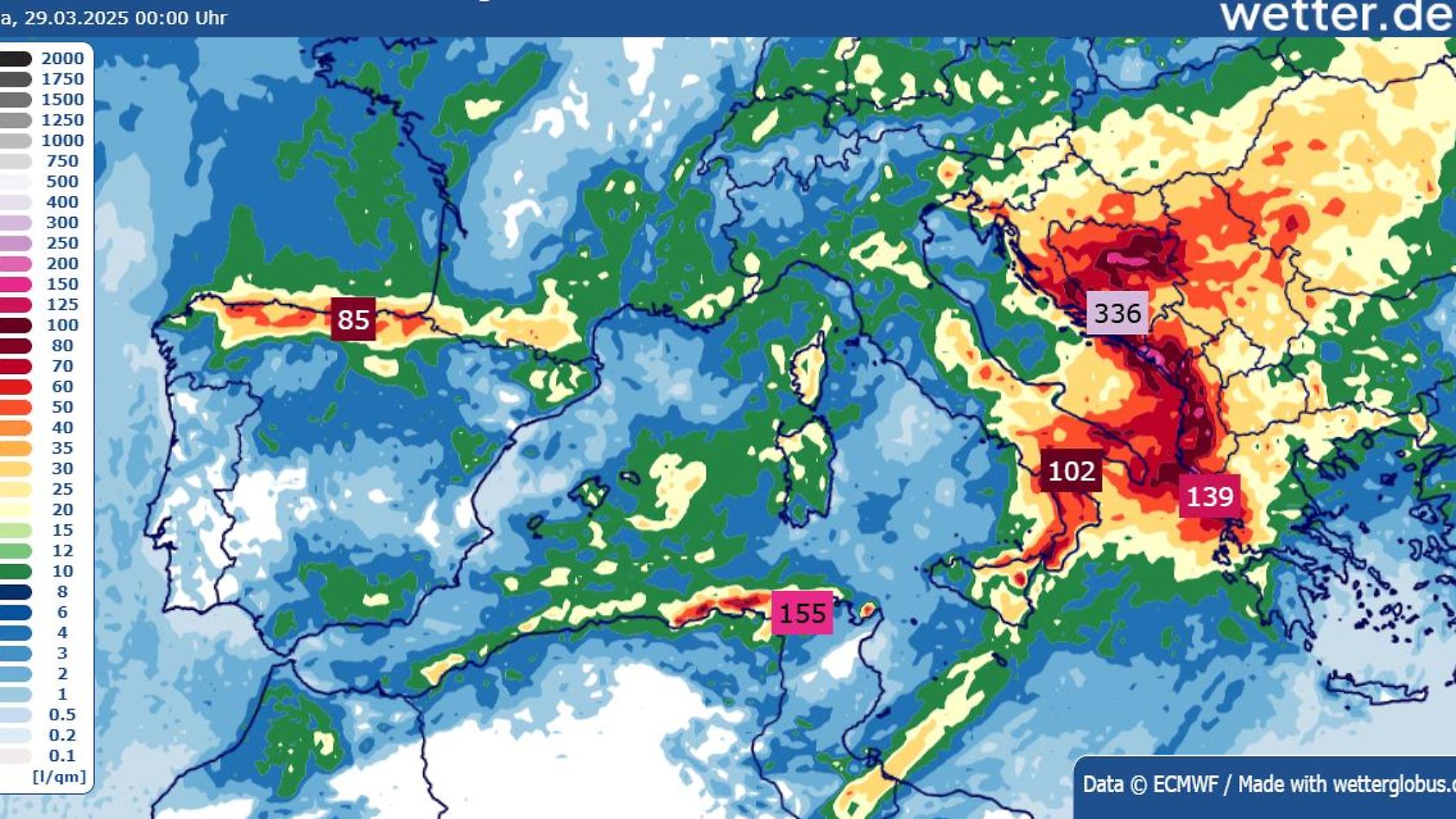 wetter düsseldorf benrath 7 tage