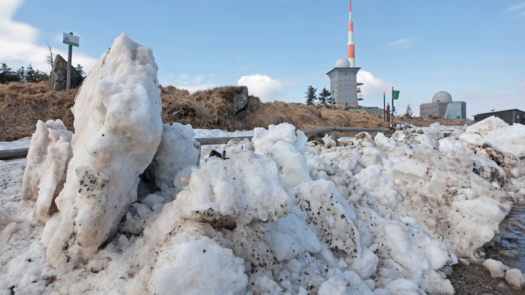 Wetter Schwarzach Odenwald