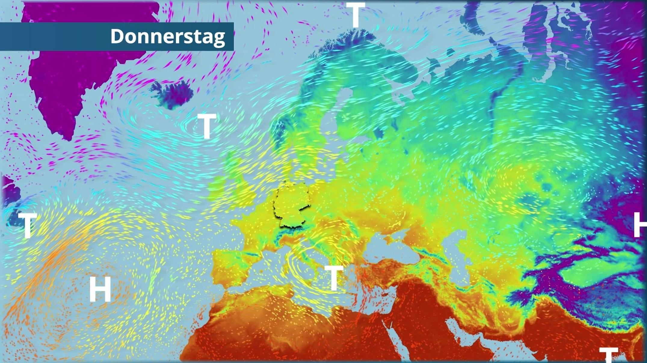 Wetter Pasewalk heute ☀ Vorhersage 14 21 Tage wetter.de