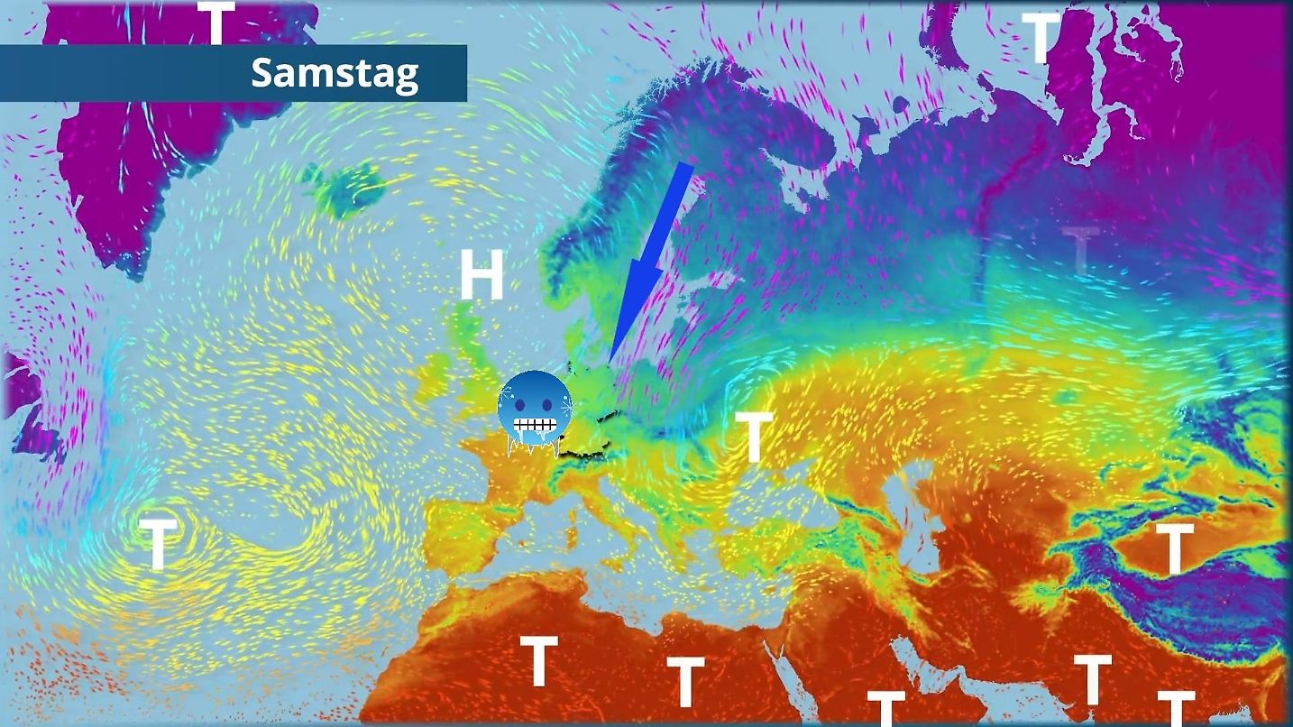 Wetter Elsfleth heute ☀ Vorhersage 14 21 Tage wetter.de