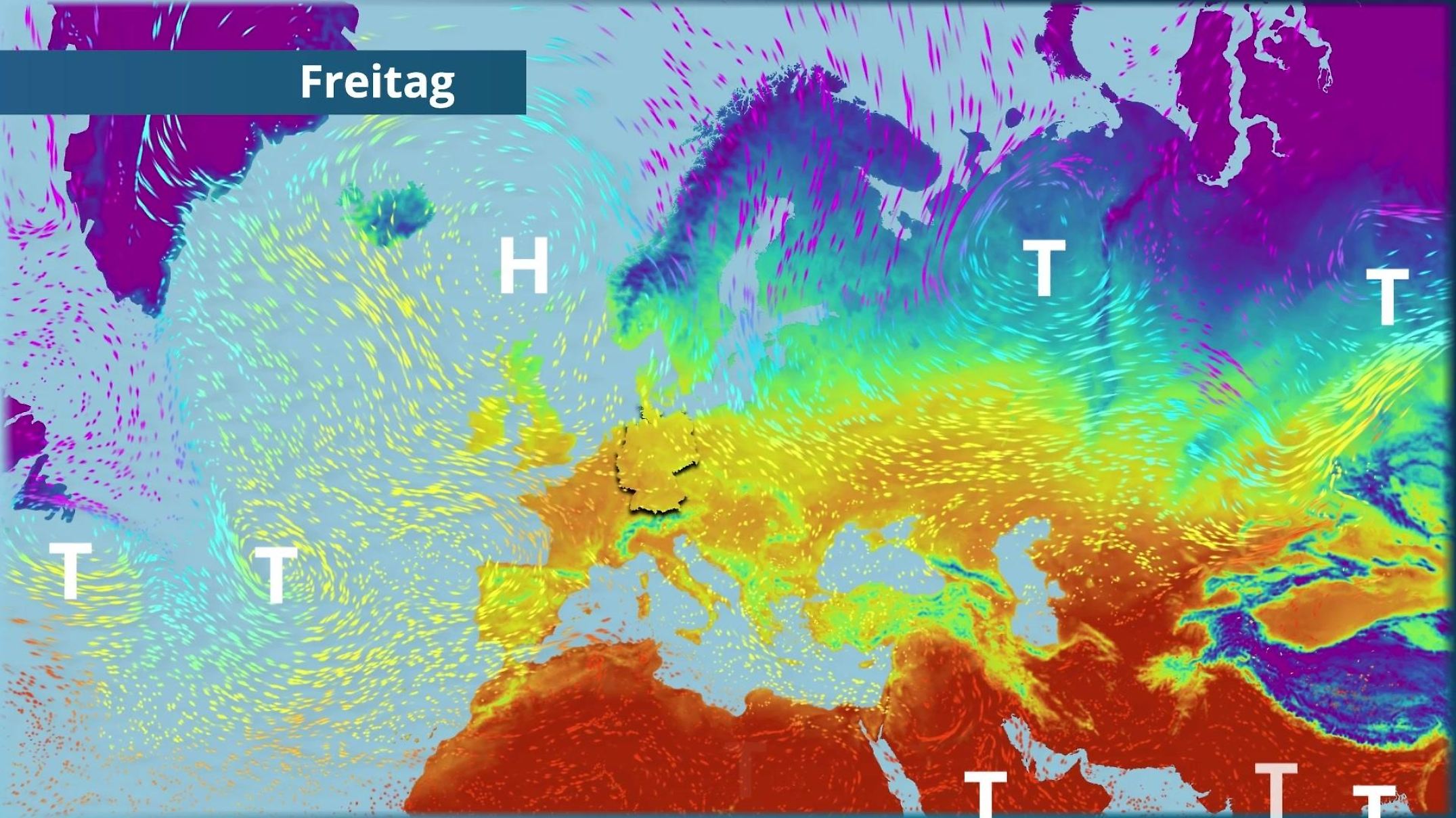 Wetter Verl heute ☀ Vorhersage 14 21 Tage wetter.de