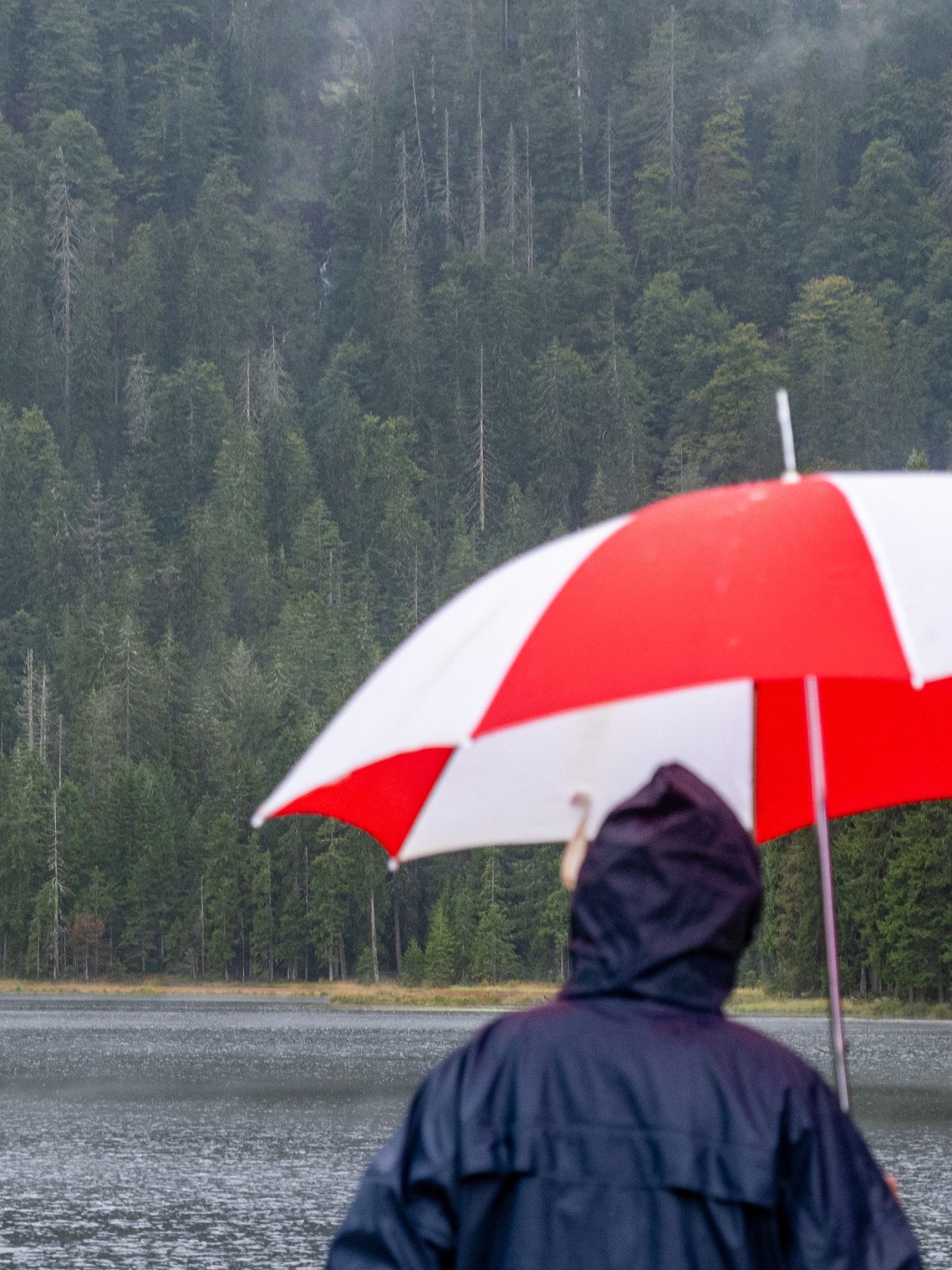 Wetter in Bayern