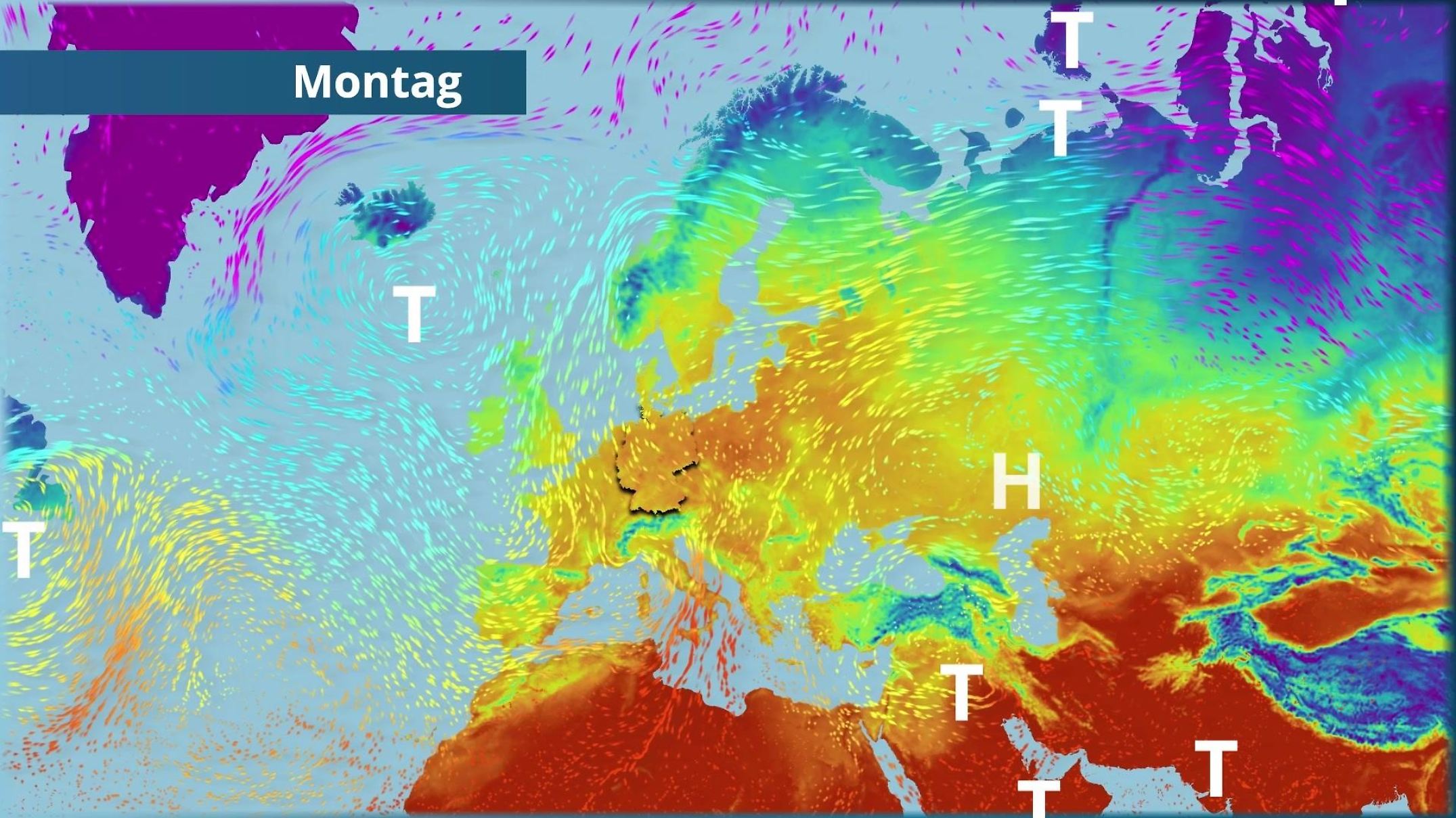 Wetter Stadtallendorf heute ☀ Vorhersage 14 21 Tage wetter.de