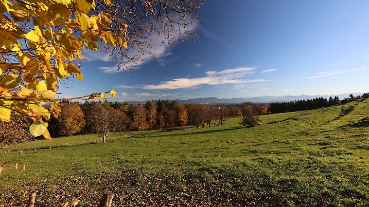Tutzing, Starnberger See