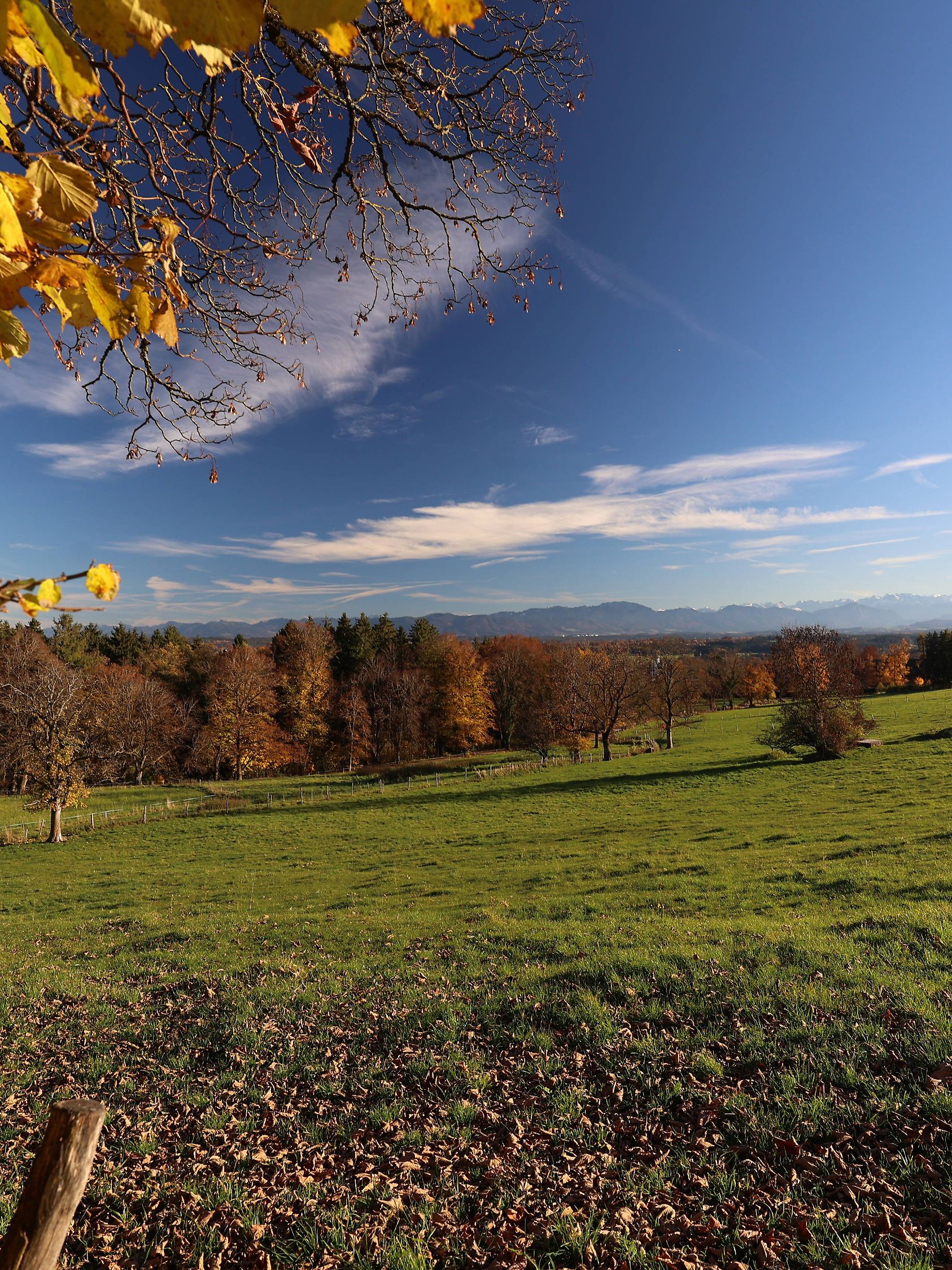 Tutzing, Starnberger See