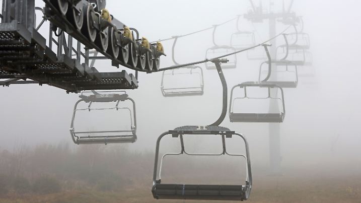 Vorbereitungen Wintersportsaison in Niedersachsen