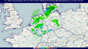 Hier schneit es aktuell in Deutschland - Hier bleibt der Schnee liegen