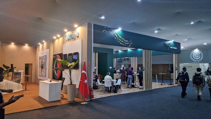 Weltklimakonferenz COP30