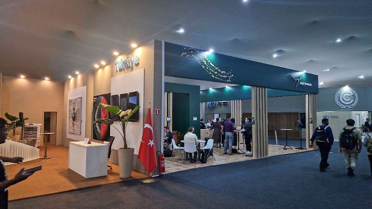 Weltklimakonferenz COP30