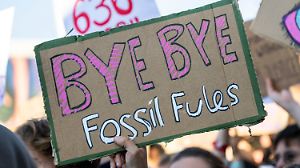 UN-Weltklimakonferenz COP27