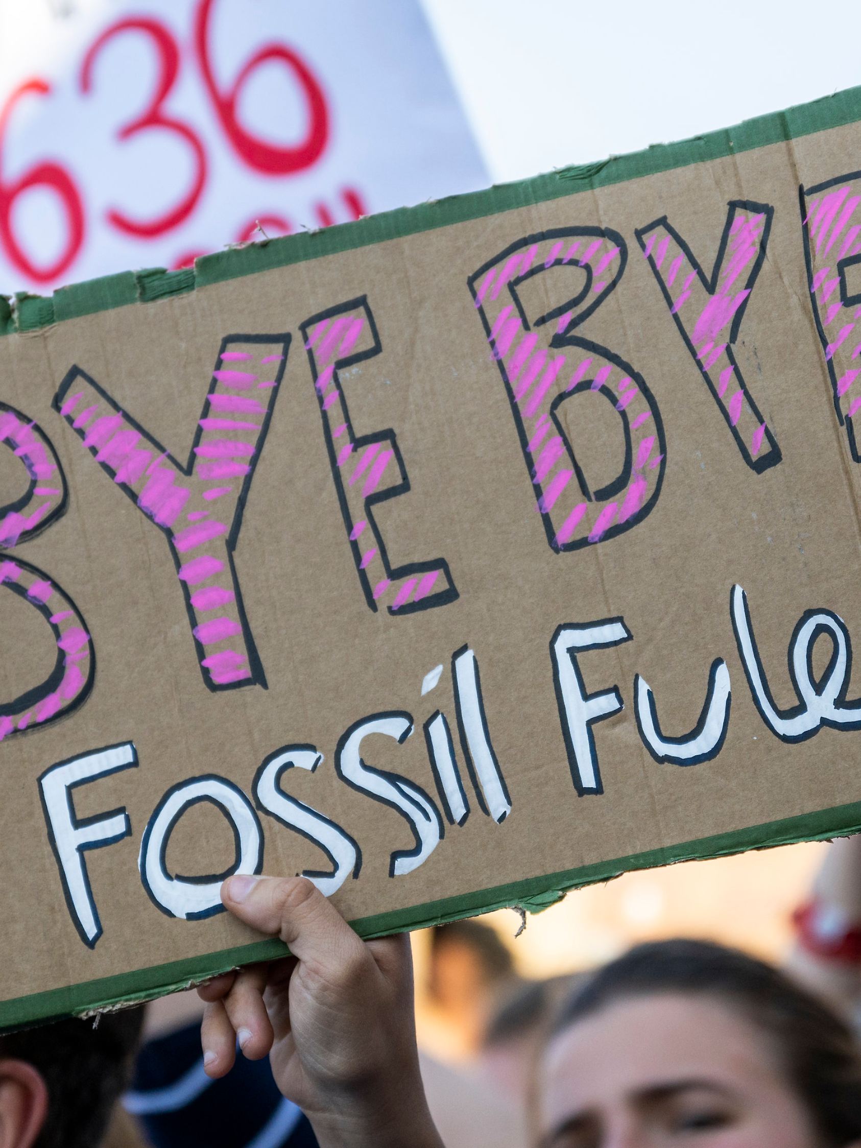 UN-Weltklimakonferenz COP27