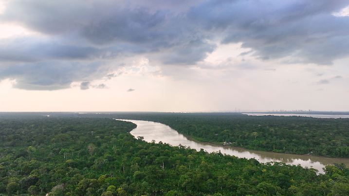 Weltklimakonferenz COP30