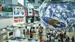 Silent Climate Call At COP30 As Negotiations Stretch Beyond Final Day