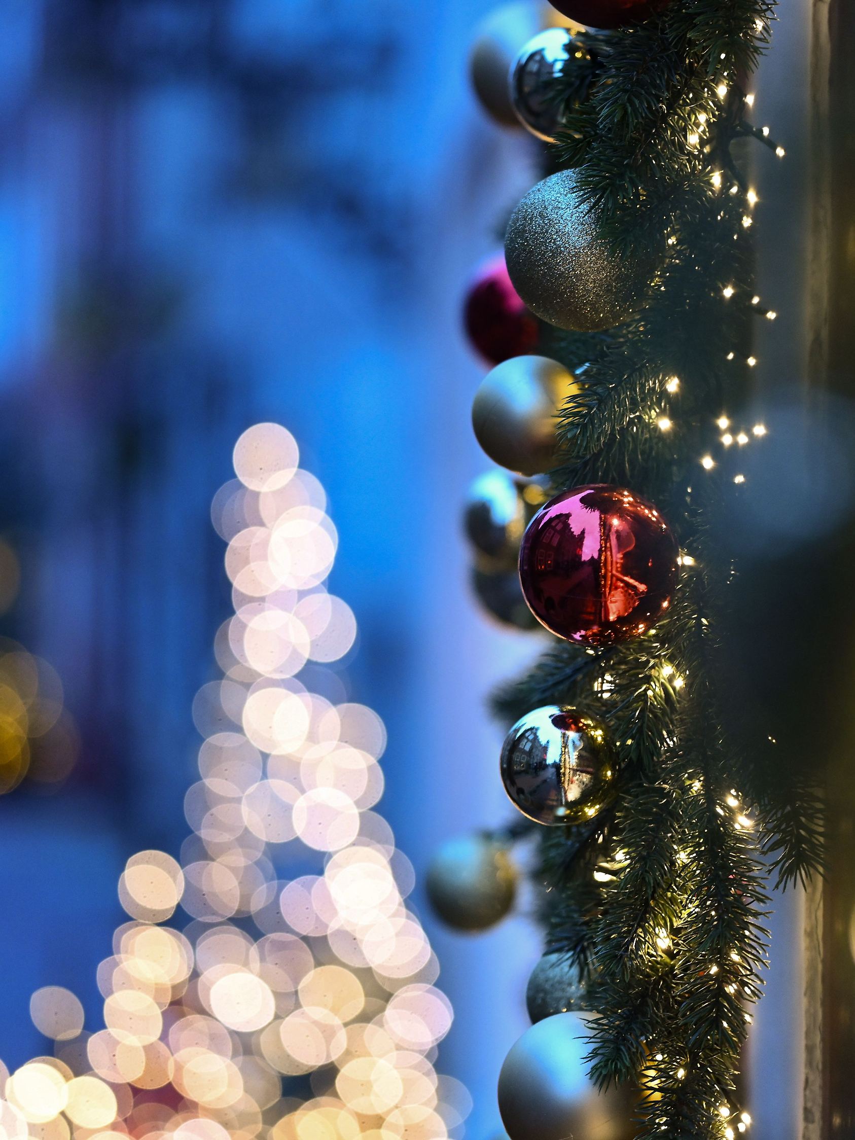 Wetter in Niedersachsen