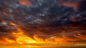 Wetter in Baden-Württemberg