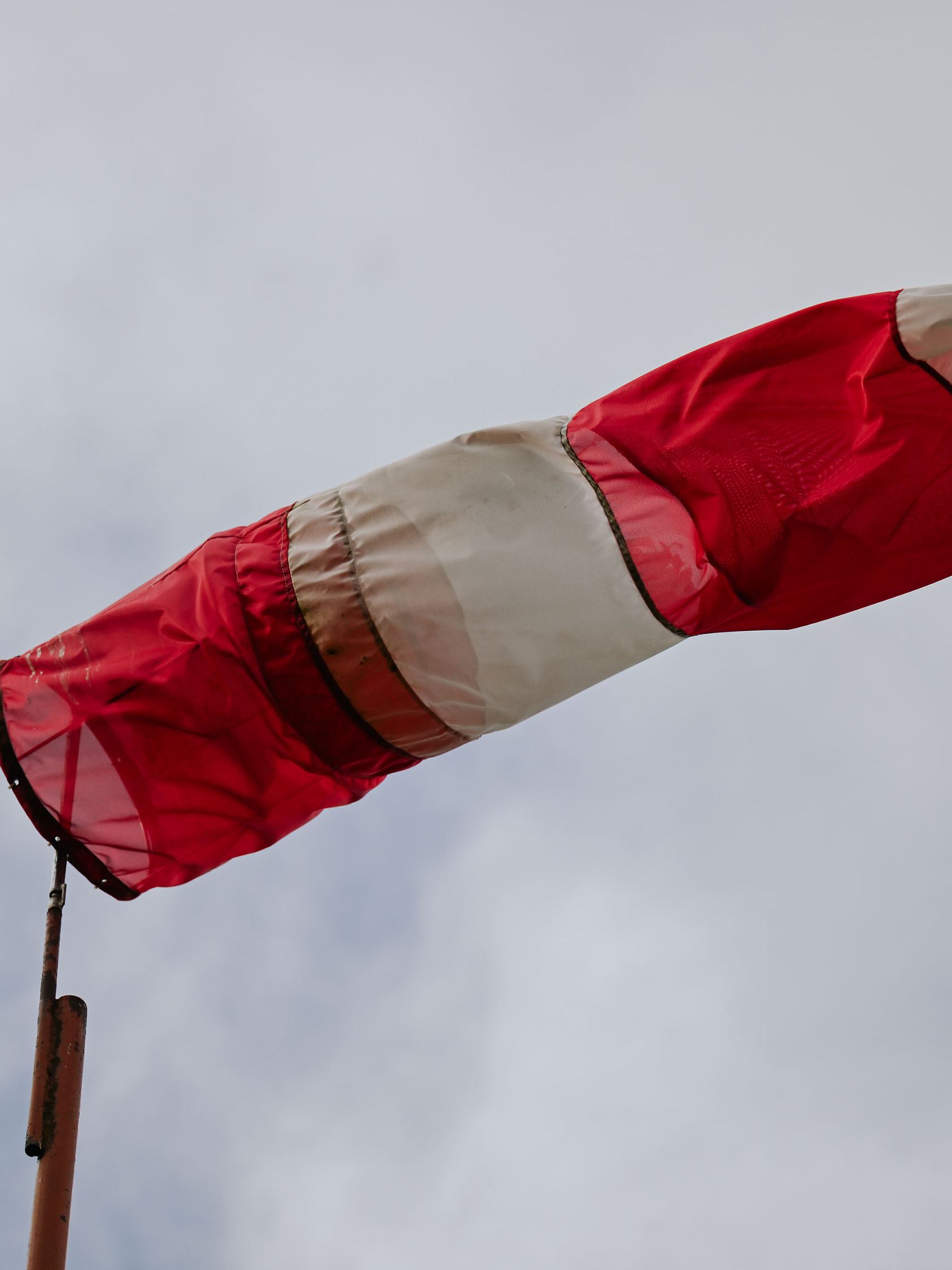 Sturmtief \Joshua\ - Baden-Württemberg