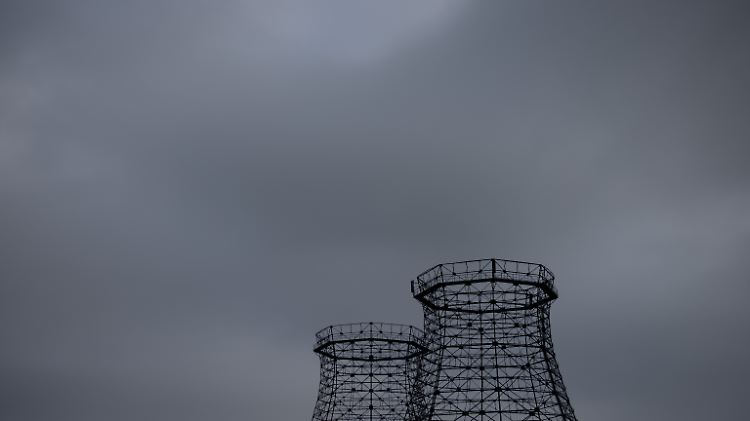 Wetter im Ruhrgebiet