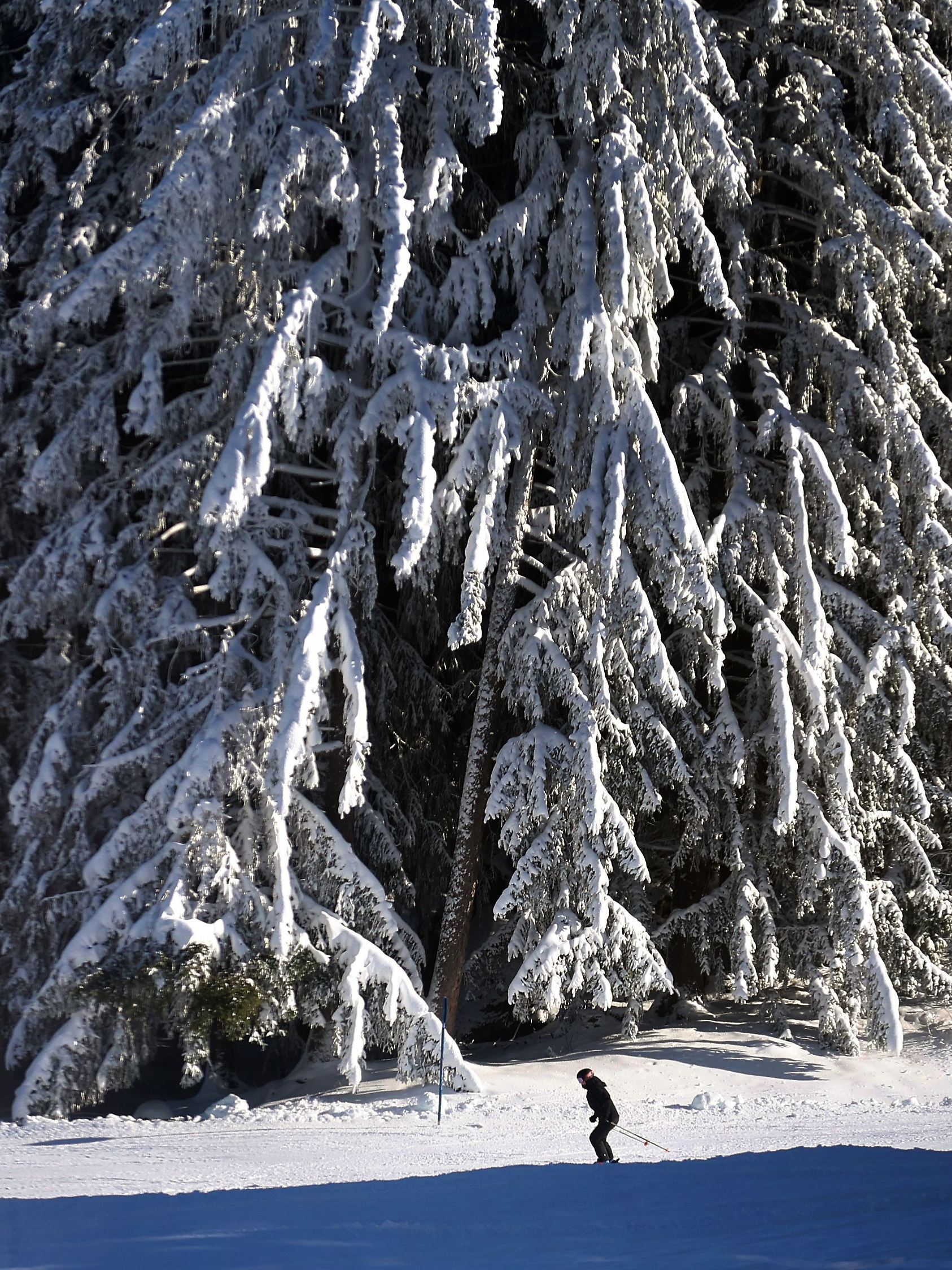 Skisaison am Söllereck startet