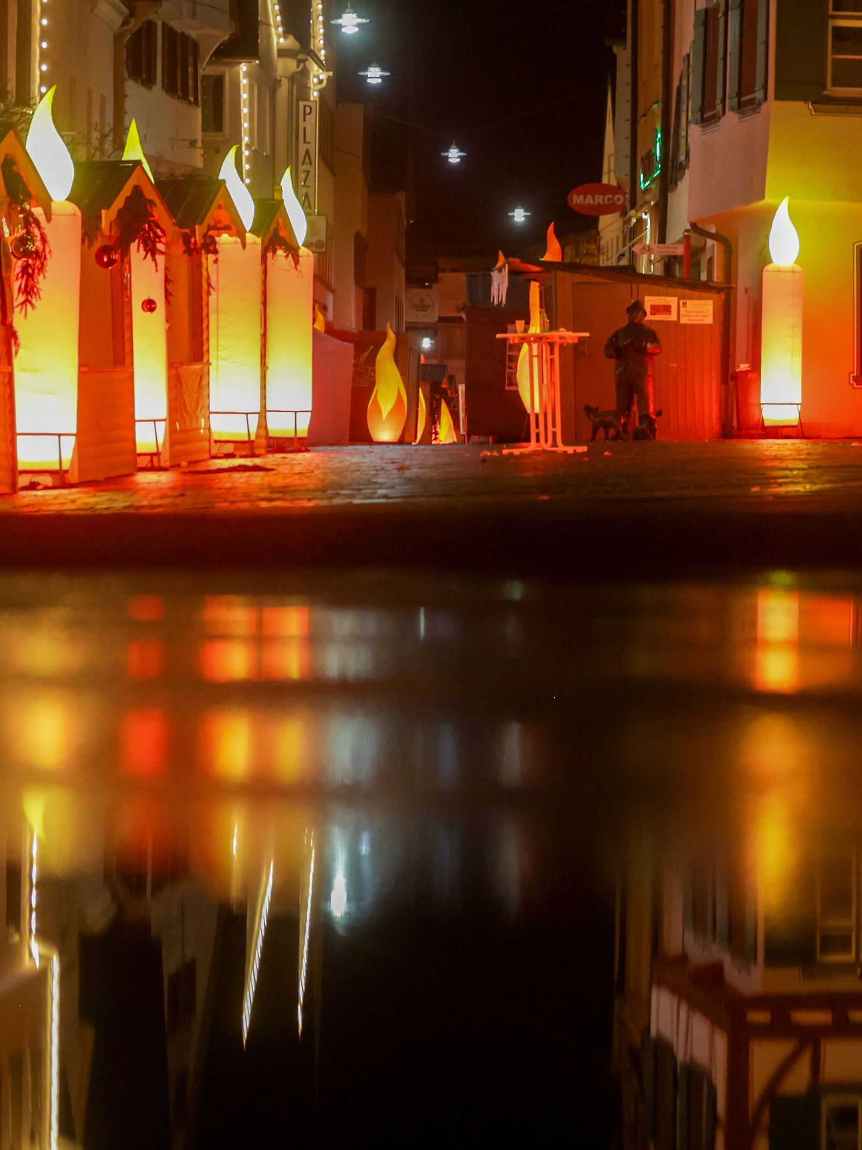 Wetter in Baden-Württemberg