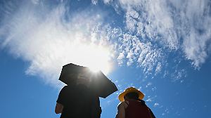 Wetter in Frankfurt am Main