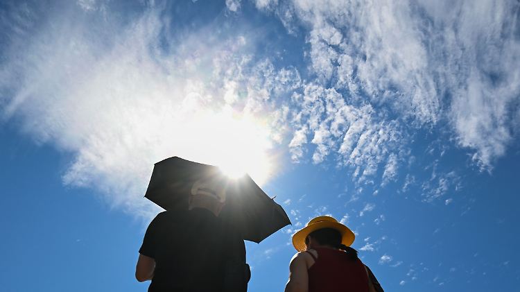 Wetter in Frankfurt am Main