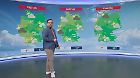 Aktuelle 3-Tage-Wettervorhersage 