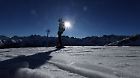 Skiwetter in den Allgäuer Alpen