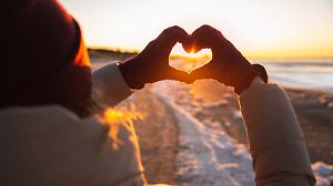 Frühester Sonnenuntergang: Das steckt dahinter