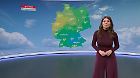 Aktuelle 3-Tage-Wettervorhersage 