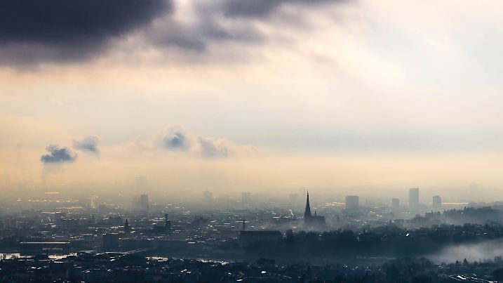 18 Tage Nebel: Neuer Rekord in ... Wisst Ihr wo?