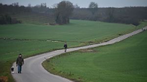 Wetter in Rheinland-Pfalz