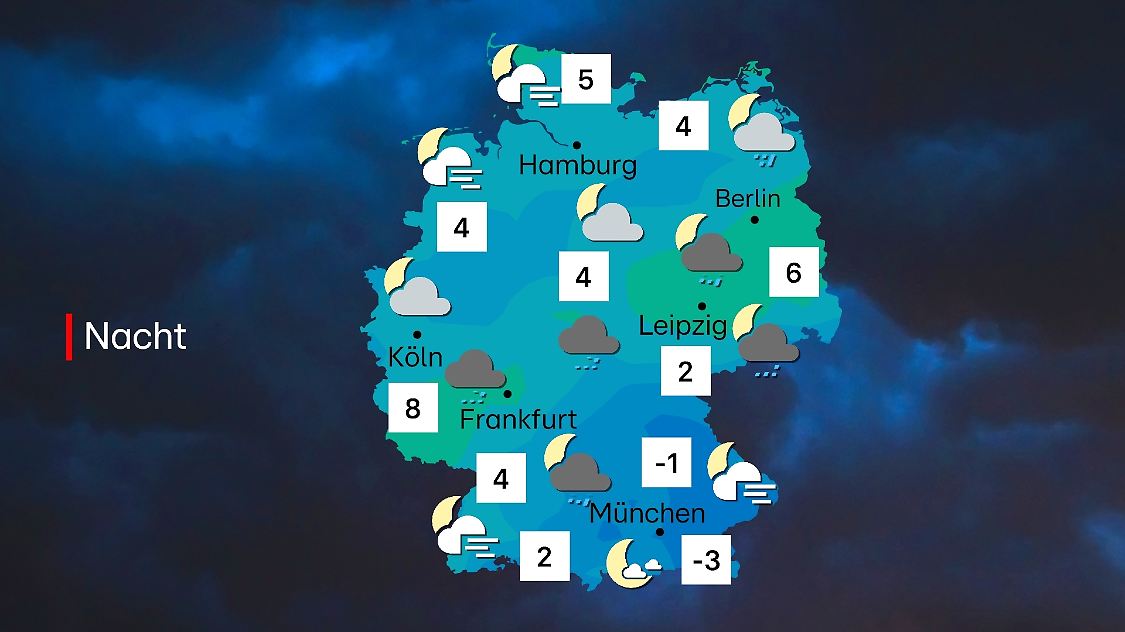 Wetter Geseke 16 Tage