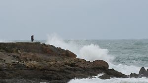 Deutsche stirbt in Nordspanien