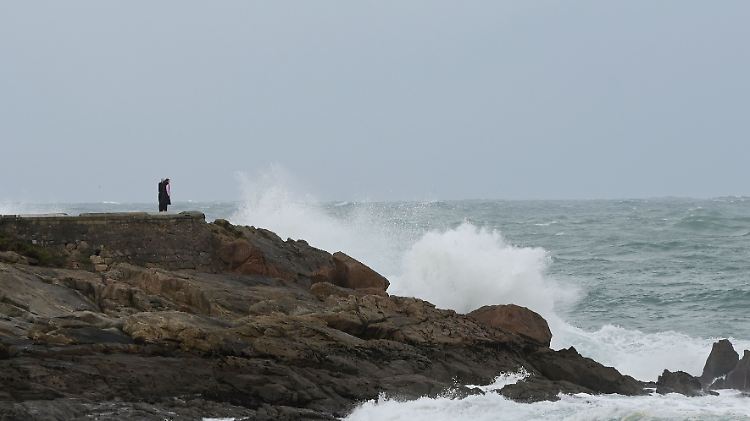 Deutsche stirbt in Nordspanien