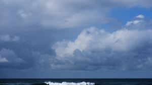 Extreme Weather California