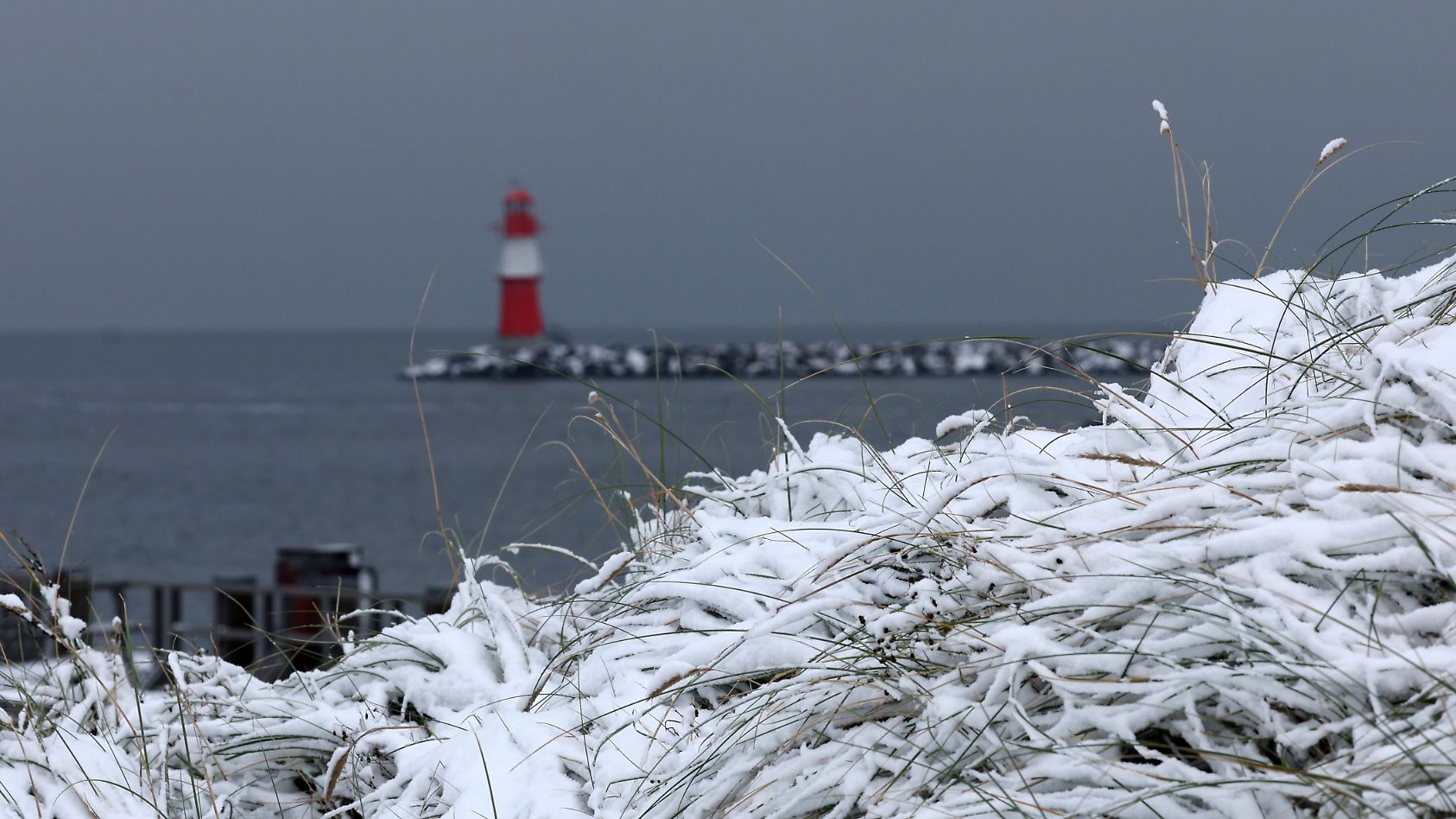 42-Tage-Wettertrend f&uuml;r Deutschland: Schnee im Flachland und danach deutliche Milderung
