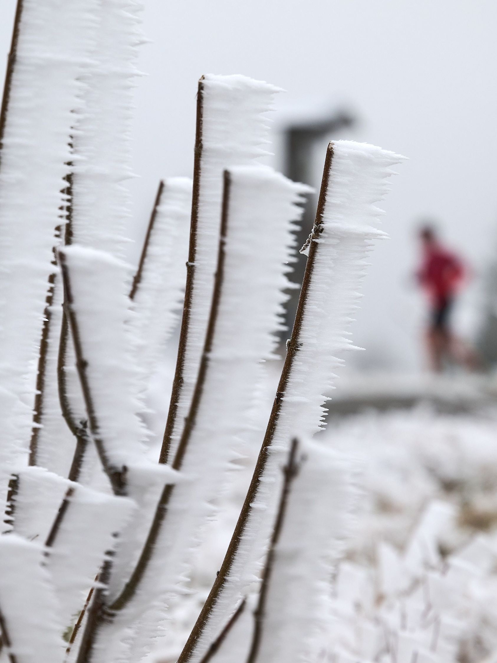 Wetter in Winterberg