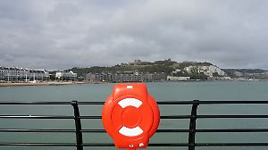 Ärmelkanal (Archivbild)