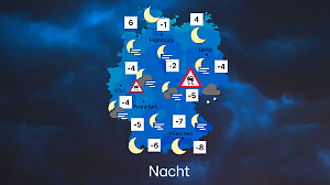 Die Nacht vom 27.12.2025