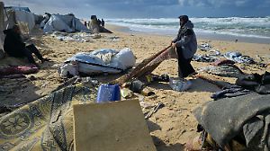 APTOPIX Israel Palestinians Gaza