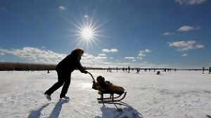 Wetter in Baden-Württemberg