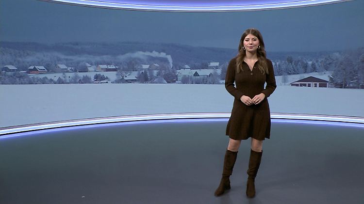 Aktuelle 3-Tage-Wettervorhersage