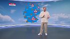 Aktuelle 3-Tage-Wettervorhersage