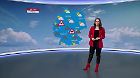 Aktuelle 3-Tage-Wettervorhersage