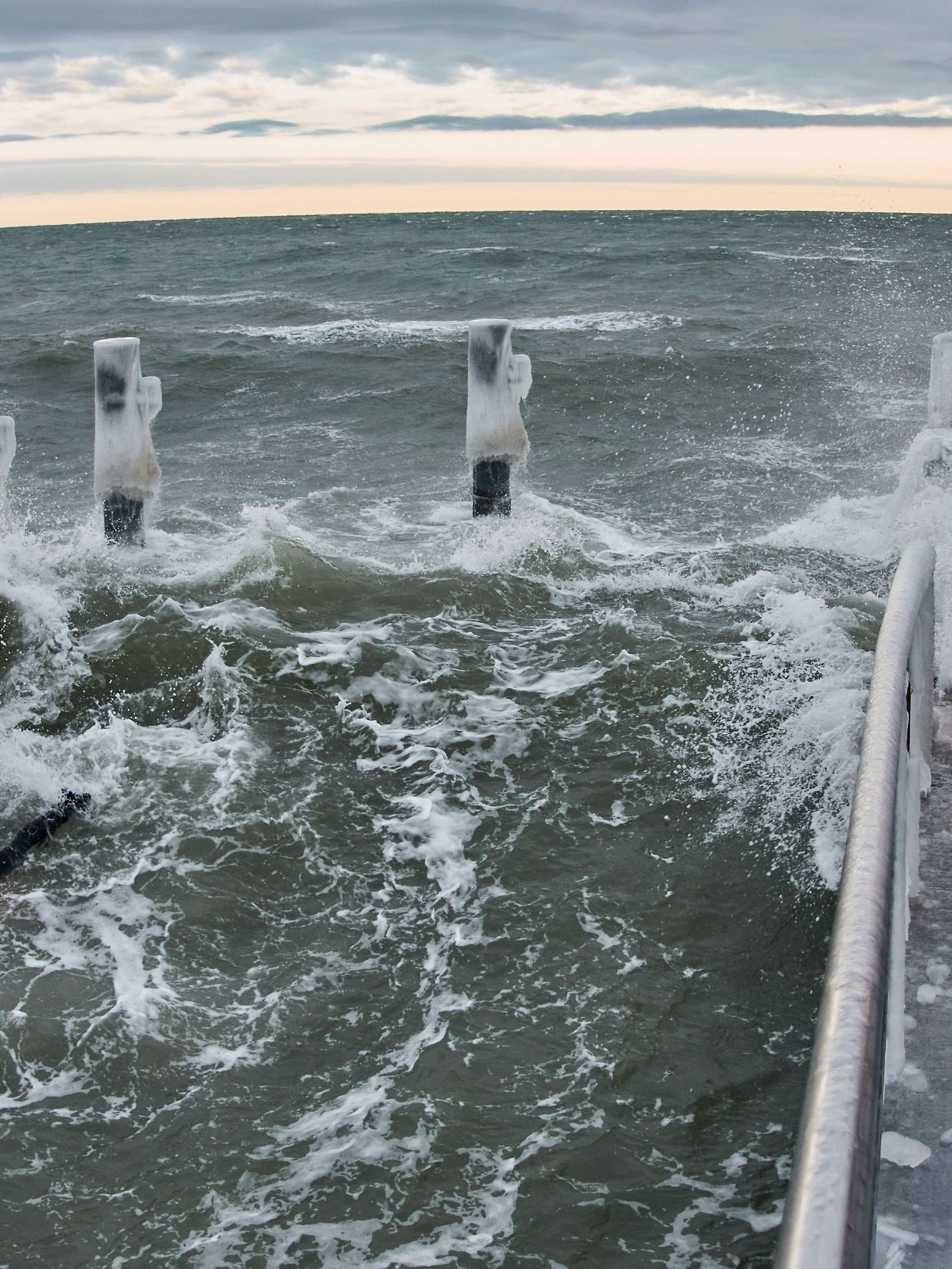 Wetter in Schleswig-Holstein - Timmendorfer Strand