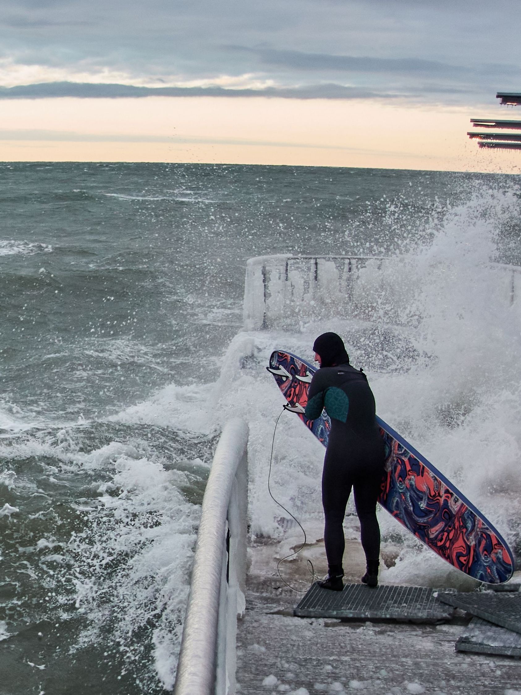 Wetter in Schleswig-Holstein - Timmendorfer Strand